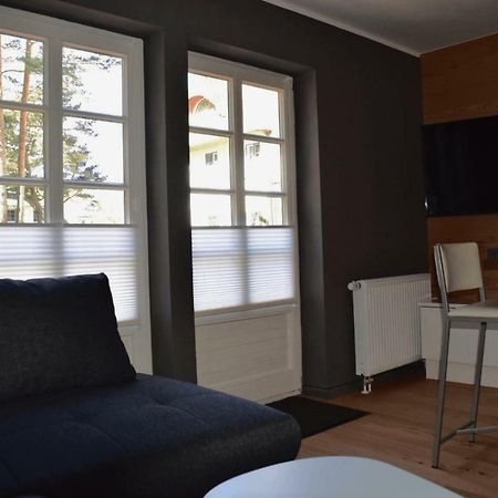 Chalet Zingst Exterior foto