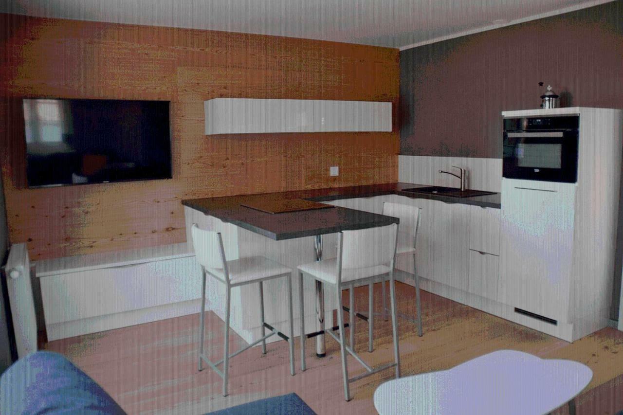 Chalet Zingst Exterior foto