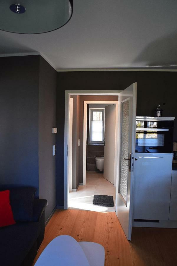 Chalet Zingst Exterior foto